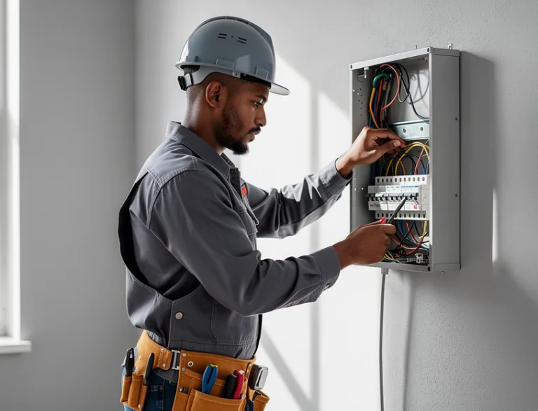 Electrician Catalina Foothills